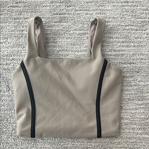 Abercrombie workout top